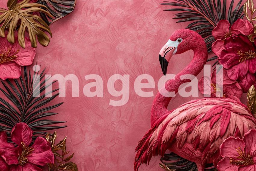 3916 Elegant & Luxurious