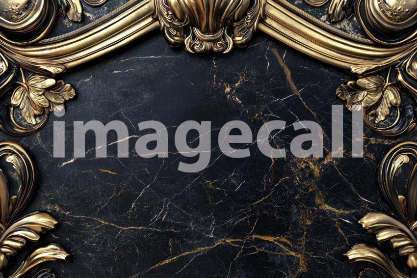 3924 Elegant & Luxurious