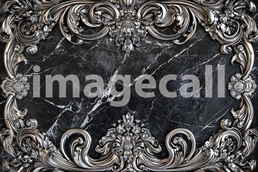 3934 Elegant & Luxurious