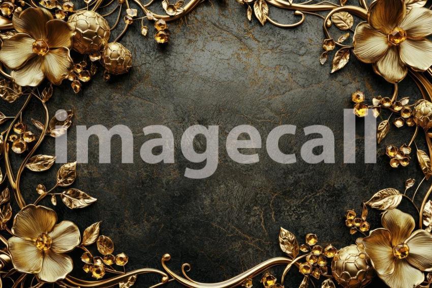 3945 Elegant & Luxurious