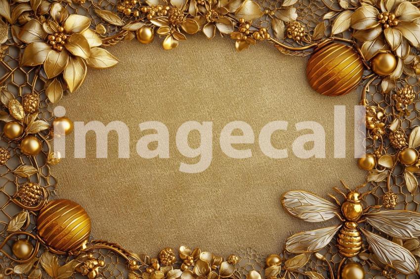 3944 Elegant & Luxurious