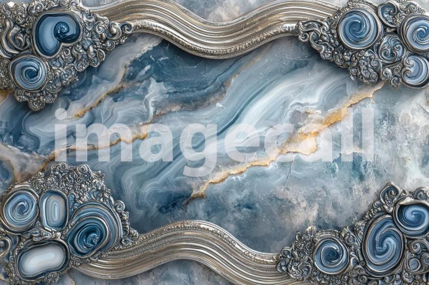 3879 Elegant & Luxurious