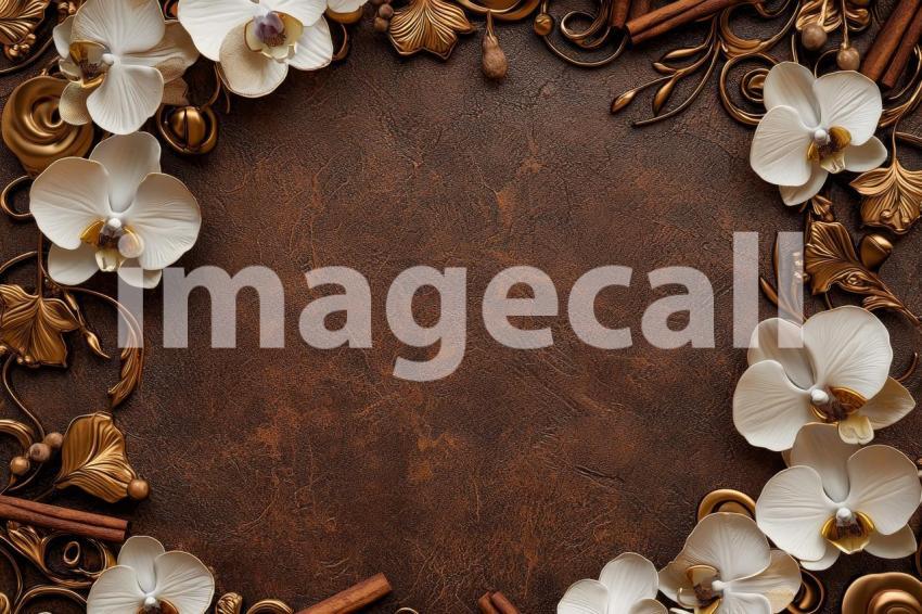 3878 Elegant & Luxurious