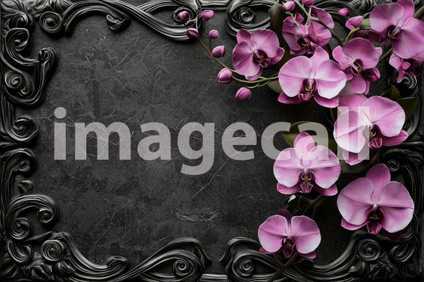 3987 Elegant & Luxurious