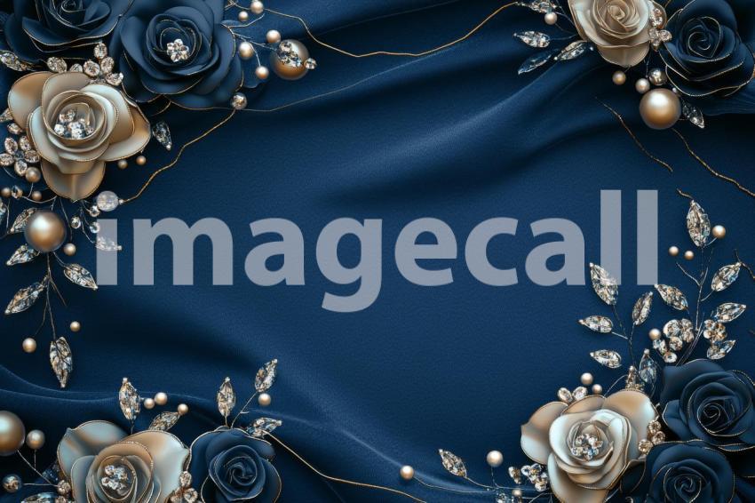 3993 Elegant & Luxurious