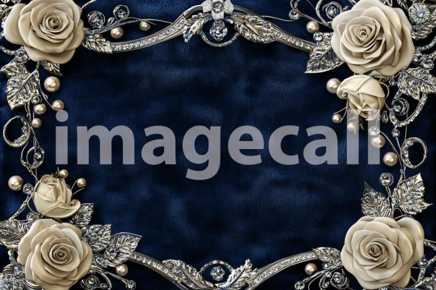 3992 Elegant & Luxurious