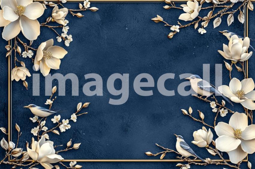 4008 Elegant & Luxurious