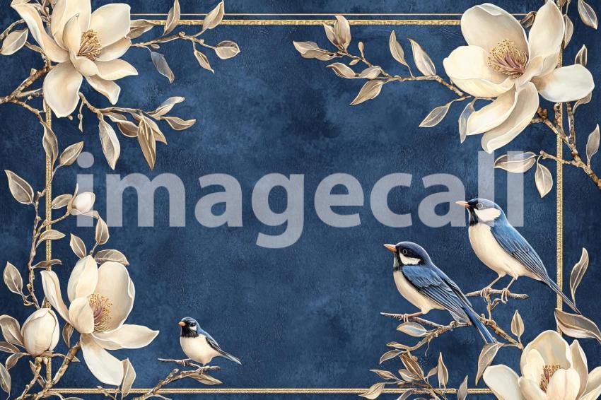 4007 Elegant & Luxurious