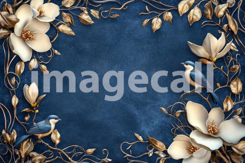 4009 Elegant & Luxurious