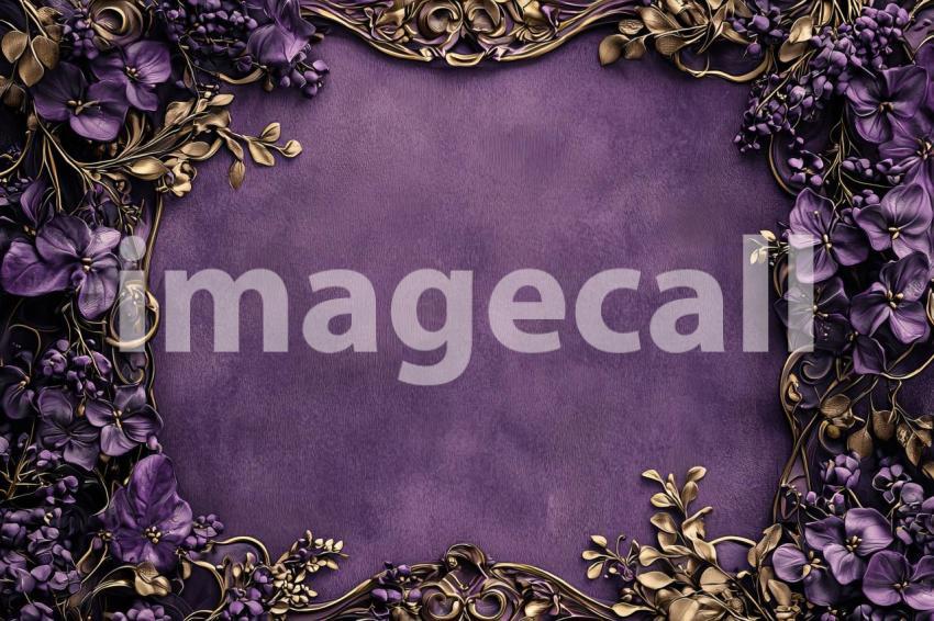 4058 Elegant & Luxurious