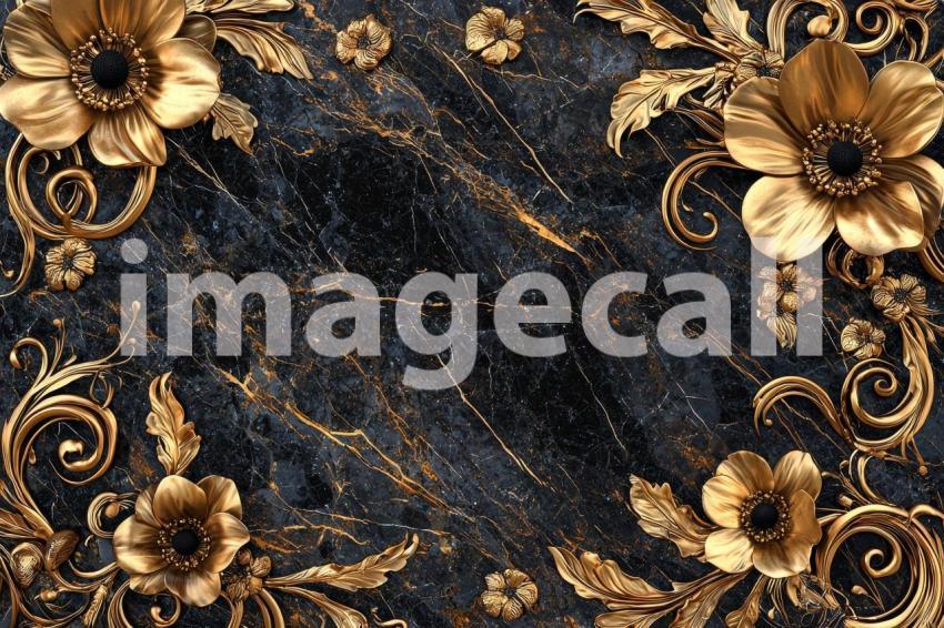 4061 Elegant & Luxurious