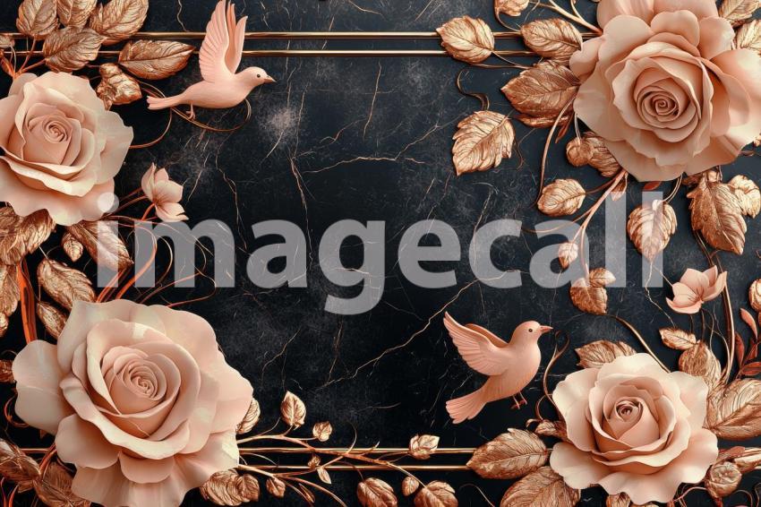 4091 Elegant & Luxurious