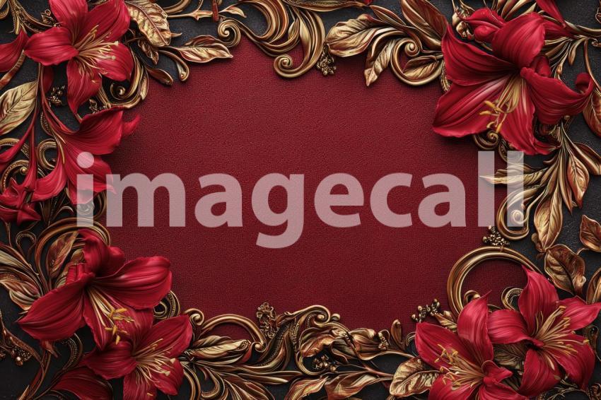 4097 Elegant & Luxurious