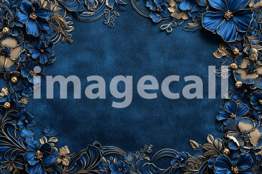 4123 Elegant & Luxurious