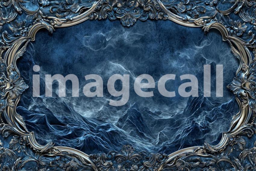 4127 Elegant & Luxurious