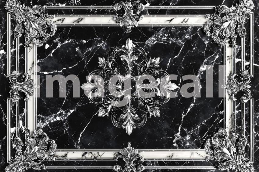 4135 Elegant & Luxurious