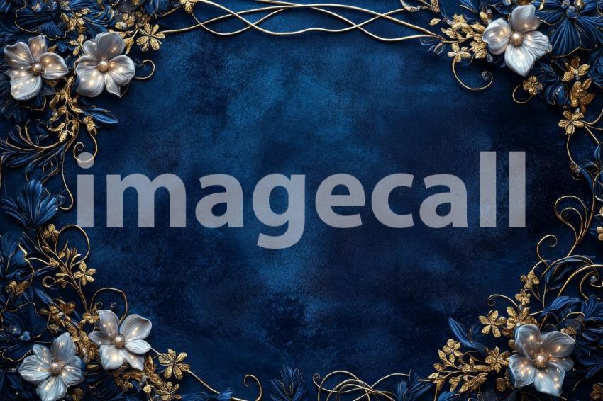 4171 Elegant & Luxurious