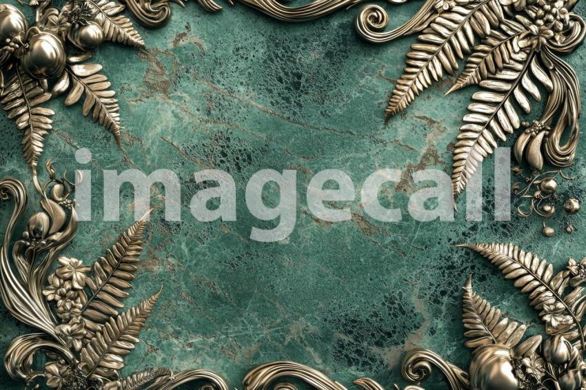 4176 Elegant & Luxurious