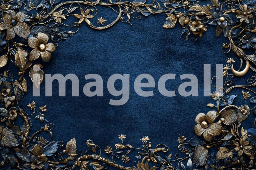 4173 Elegant & Luxurious