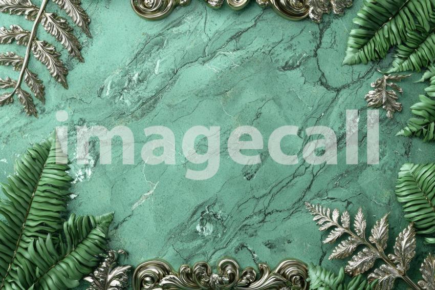 4177 Elegant & Luxurious