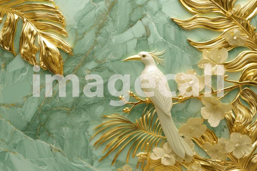 4184 Elegant & Luxurious