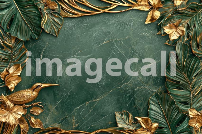 4183 Elegant & Luxurious