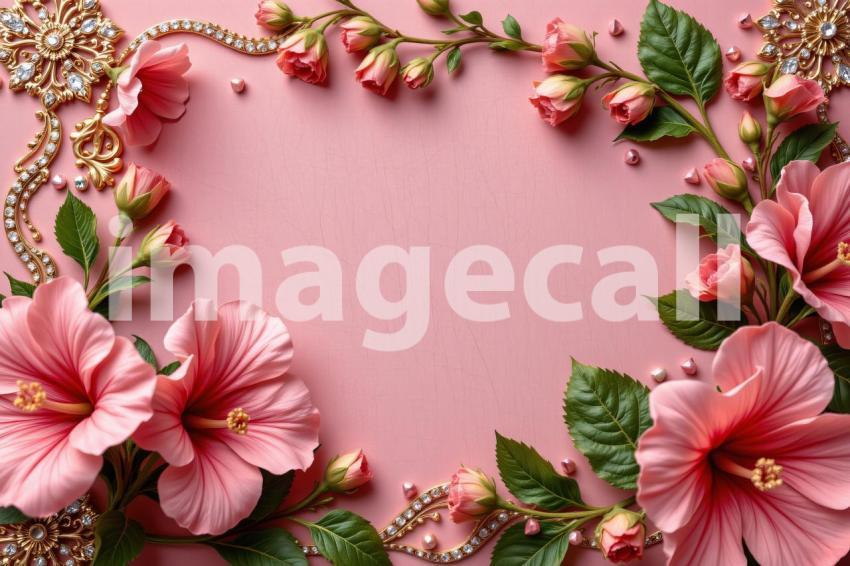 2932 Elegant & Luxurious