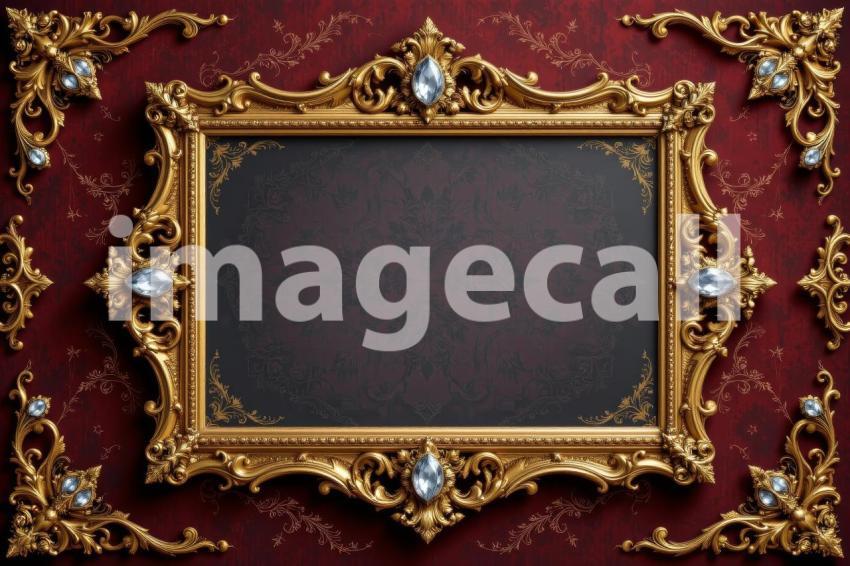 2934 Elegant & Luxurious