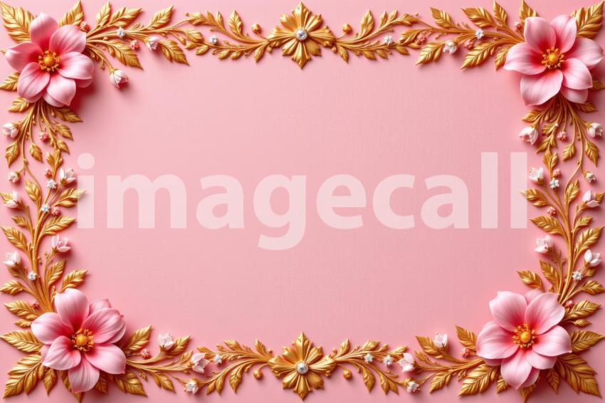 2942 Elegant & Luxurious