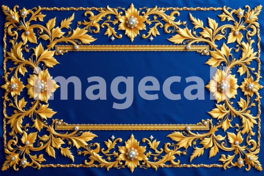 2937 Elegant & Luxurious