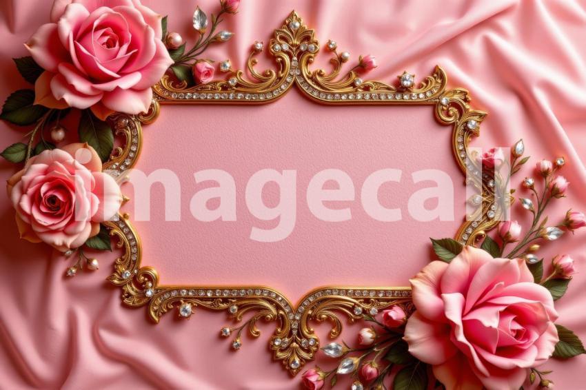 2940 Elegant & Luxurious