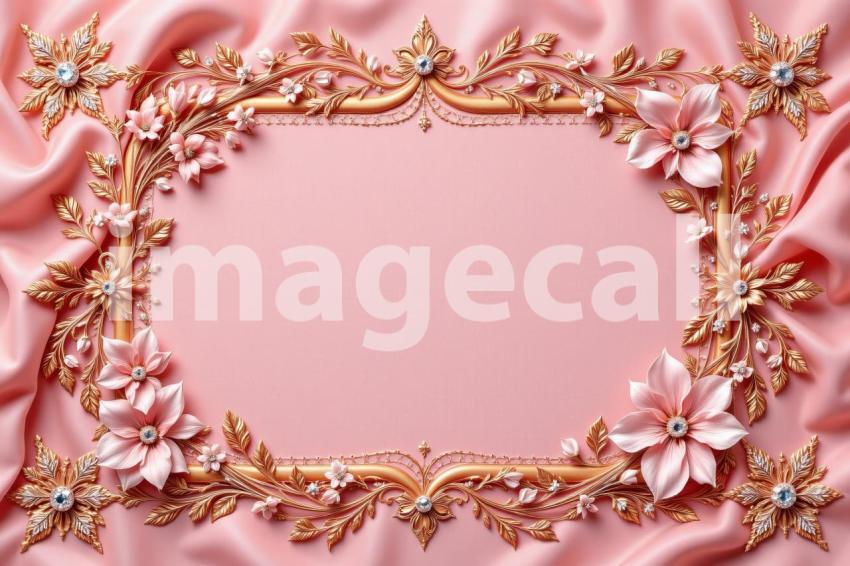 2951 Elegant & Luxurious