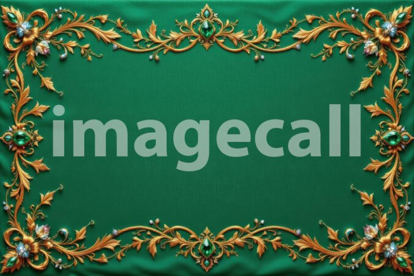 2952 Elegant & Luxurious