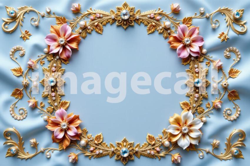 2955 Elegant & Luxurious