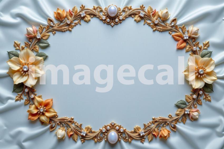 2957 Elegant & Luxurious