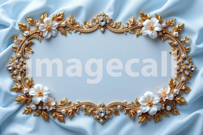 2956 Elegant & Luxurious