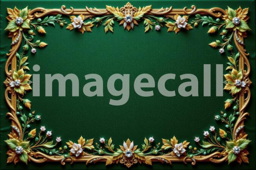 2953 Elegant & Luxurious