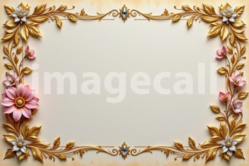 2963 Elegant & Luxurious