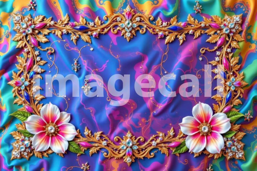 2958 Elegant & Luxurious