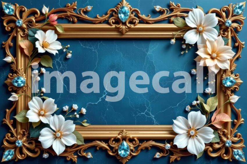 2965 Elegant & Luxurious