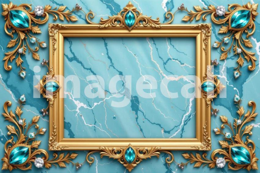 2967 Elegant & Luxurious