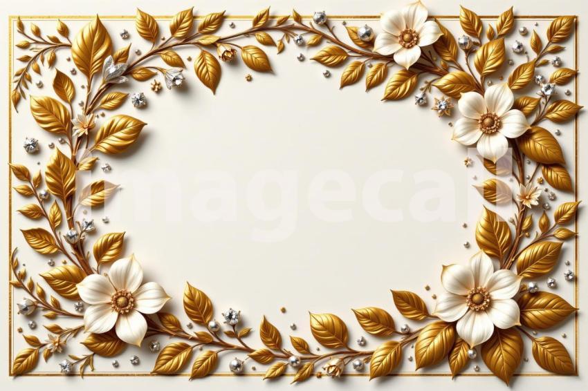 2986 Elegant & Luxurious