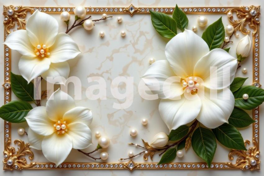 3005 Elegant & Luxurious