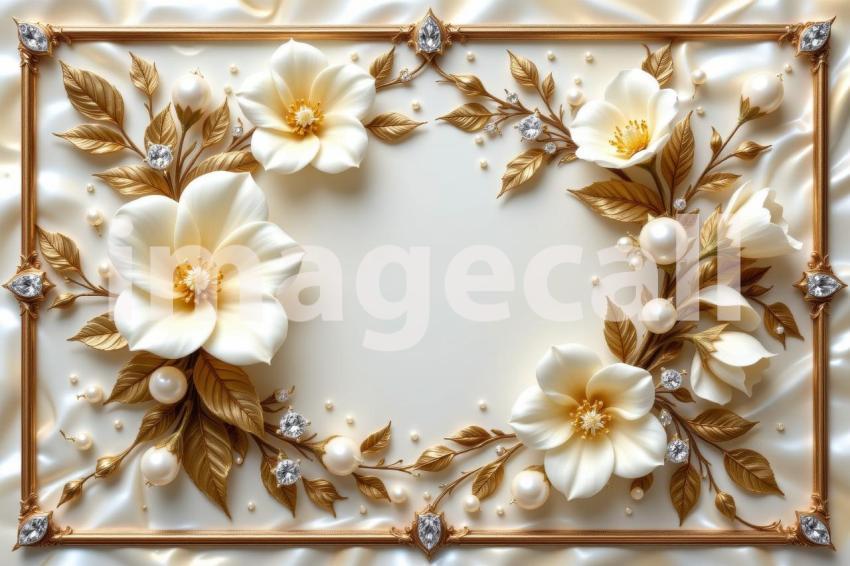 3007 Elegant & Luxurious