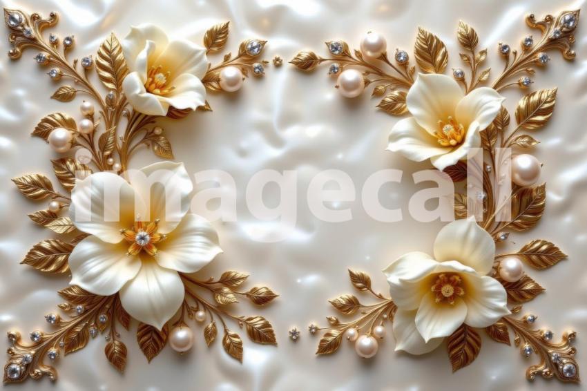 3009 Elegant & Luxurious