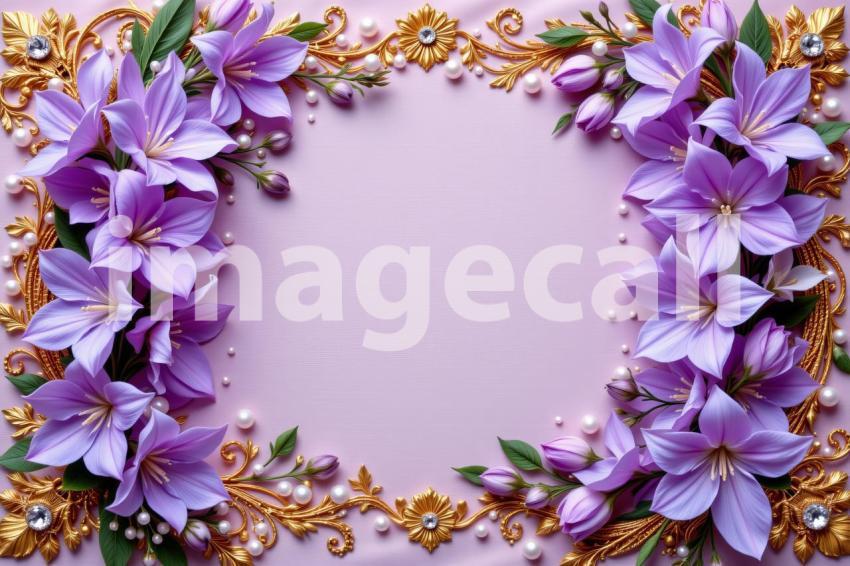 3014 Elegant & Luxurious