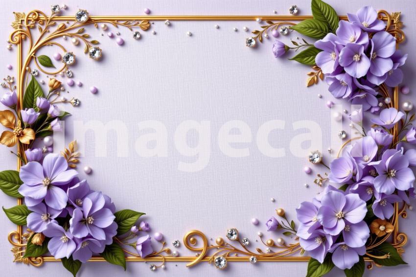 3016 Elegant & Luxurious