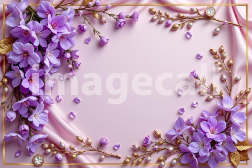 3022 Elegant & Luxurious