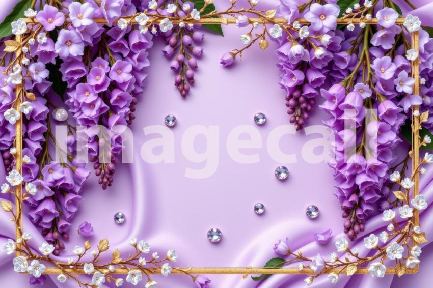 3021 Elegant & Luxurious