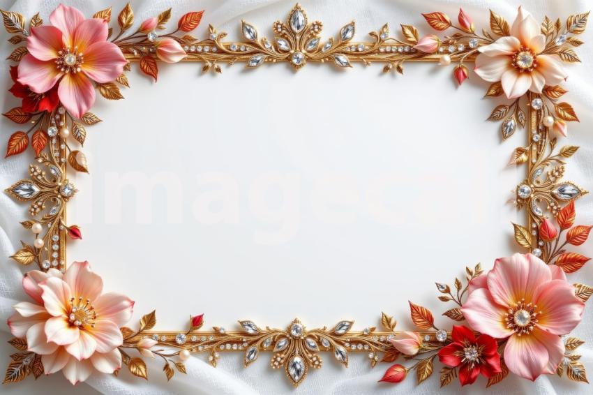 3023 Elegant & Luxurious